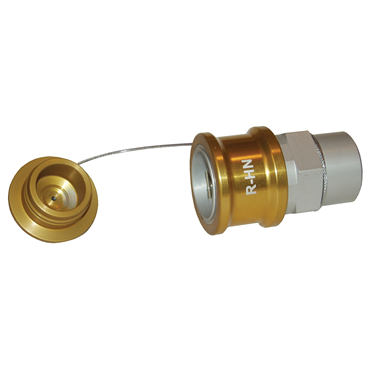 Dixon Valve & CouplingR-HN